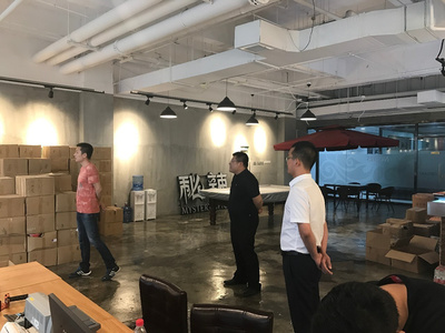 快道精心服务品牌商，打造创业者专属的摄制服务乐土