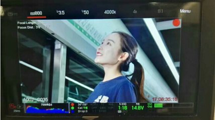 未石《贵州通宣传片》拍摄完成,摄制服务圆满结束