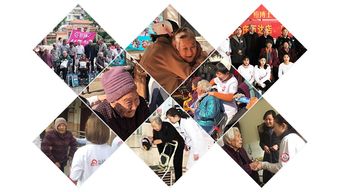 痘博士创始人谢光辉先生接受《新匠道》专访 专题片将在央视播出