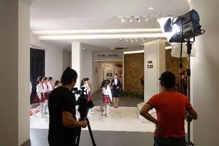 浙江广电集团纪录片《启航》摄制组走进平阳，聚焦中共浙江省“一大”光辉历史