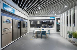 云米科技纳斯达克上市背后 全屋互联网家电的视觉叙事