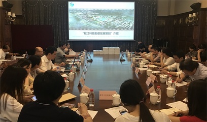 【欢迎影视剧组来上海拍摄,取景地增加了,服务也升级了!】- 一点资讯(Yidianzixun.com)