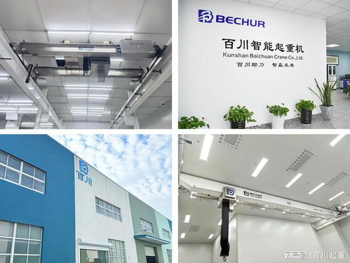 2026洁净室起重设备一站式解决方案服务商推荐榜单